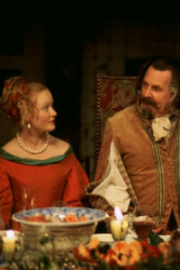 Girl with a Pearl Earring